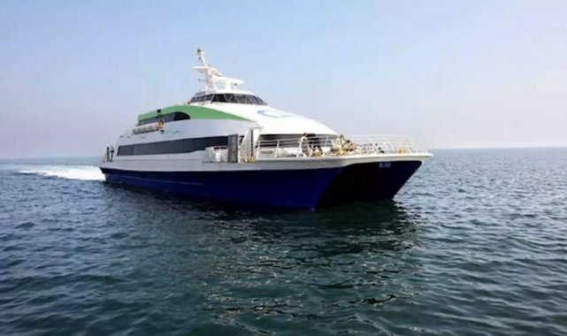 BUDO&#039;nun bazı seferleri iptal edildi