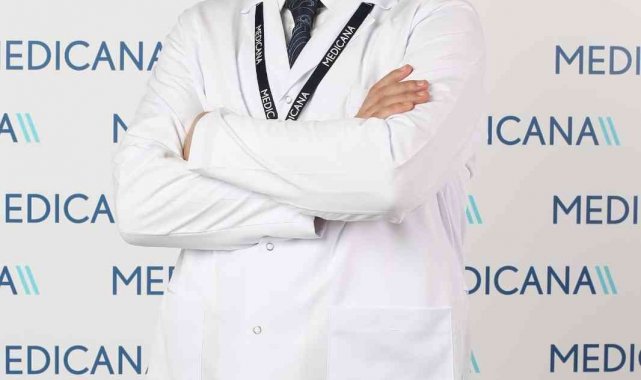 Bulanık görme 'şeker' habercisi mi?