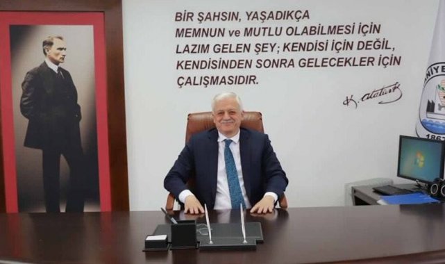 Burhaniye&#039;de AVM ihalesi iptal edildi