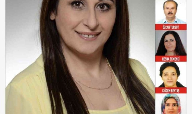 Burhaniye'de yeni mahalleye kadın muhtar adayı