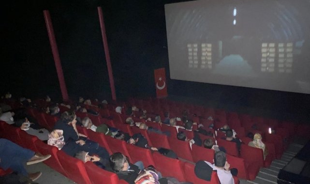 Büro Memur Sen sosyal ve kültürel etkinliklerle üyelerinin yanındı