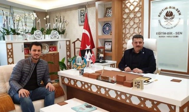 Bursa'da ödüllü fotoğraf yarışması başladı