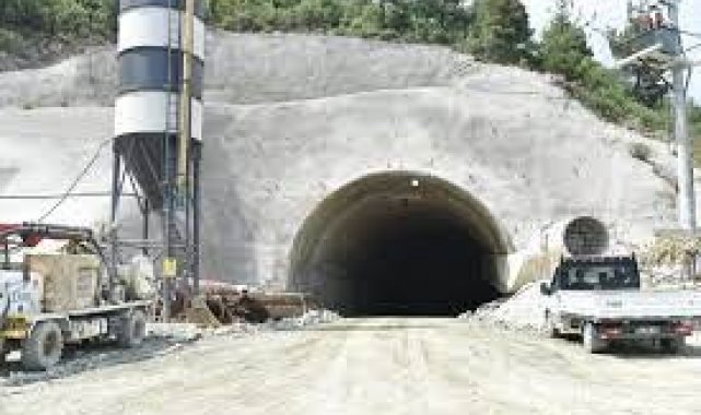 Bursa'daki dağ ilçelerini yakından ilgilendiren önerge