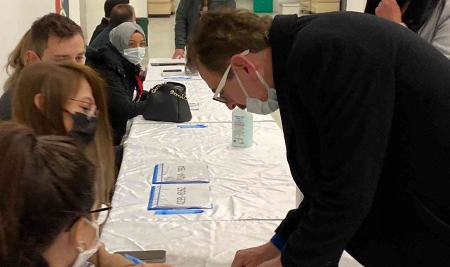 Bursaspor'da Olağanüstü Genel Kurul ertelendi