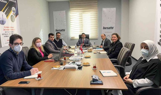 Bursateknopark başvuruları başladı