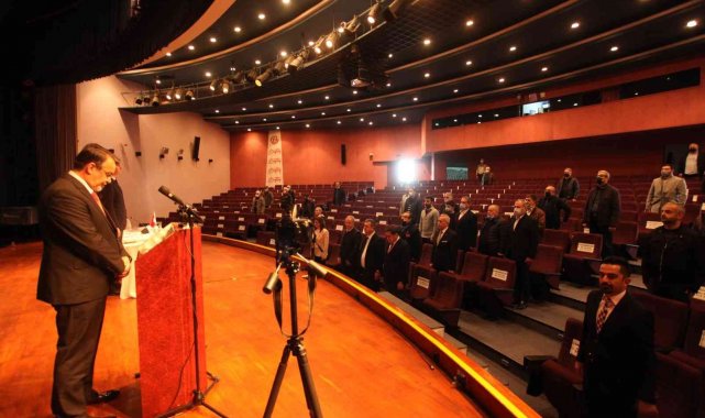 Buttim, kavşak projesinin revizyonunu talep ediyor