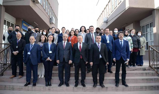 BUÜ'den yabancı dil eğitiminde uluslararası başarı