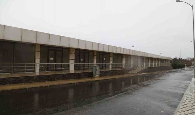 Büyükçekmece Belediyesi Güzelce'de 11 dükkanı ihale yoluyla kiralıyor