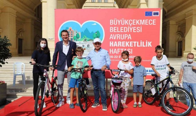 Büyükçekmece'de ''Hedef Sıfır Atık-Sıfır Emisyon'' projesi başlatıyor