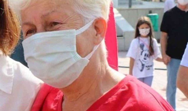 Büyükçekmece&#039;de araç muayene istasyonunda ölen kadının kimliği ortaya çıktı