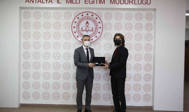 Büyükşehir Gençlik Meclisi, Milli Eğitim Müdürlüğü'nde