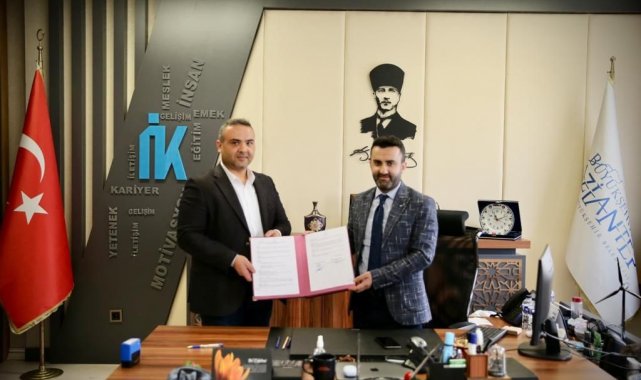 Büyükşehir, sağlığını yine ANKA'ya emanet etti