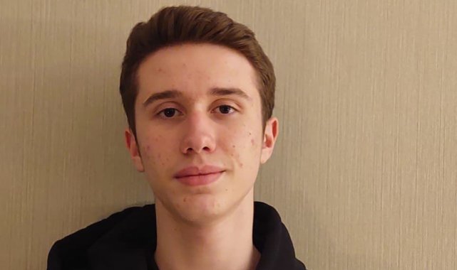 Büyükşehir sporcusu Milli Takım kadrosuna davet edildi