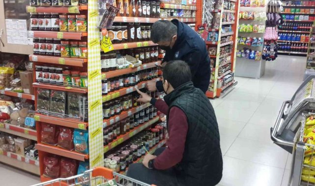 Büyükşehir zabıtasının fahiş fiyat denetimleri sürüyor