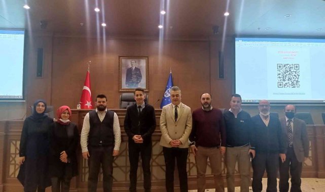 Büyükşehir'de 'Uludağ'ın tarihi mirası' konuşuldu