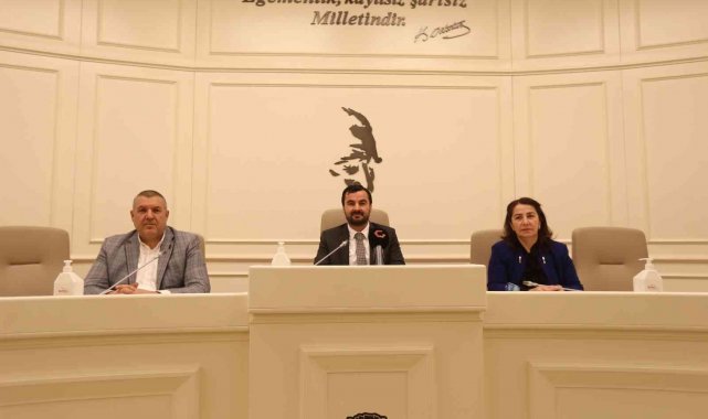 Büyükşehir'den 8 Mart Dünya Kadınlar Günü'nde Gazi şehirli kadınlara jest