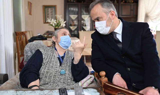 Büyükşehir'le yalnız değilsiniz