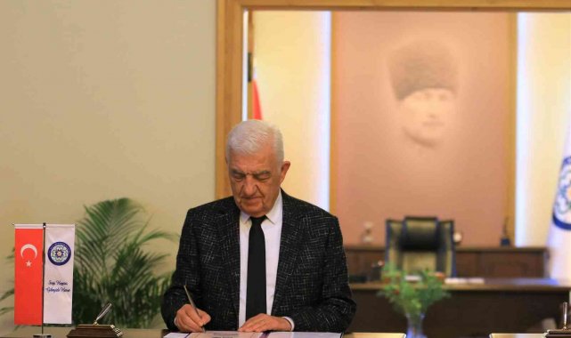 Büyükşehirden memurlara sosyal denge zammı