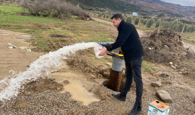 Çal'ın bazı mahallelerinde su kesintisi yapılacak