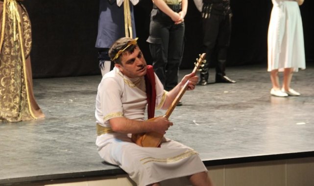 Çalıntı Eserler Galerisi&#039;ne yoğun ilgi