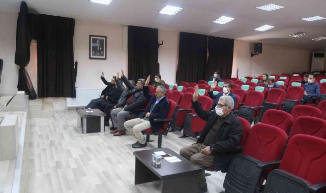 Çameli sakinliğin şehri olacak