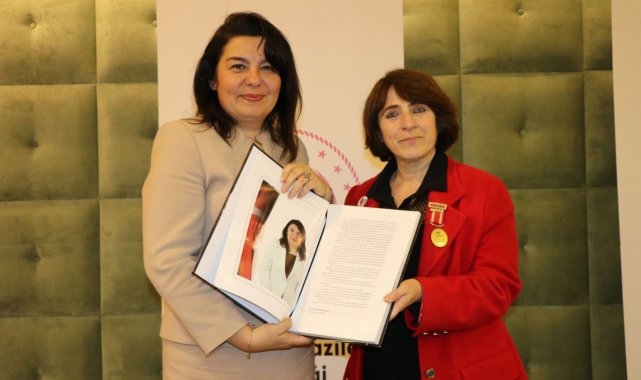 Çanakkale'nin şehitleri albümü tanıtıldı