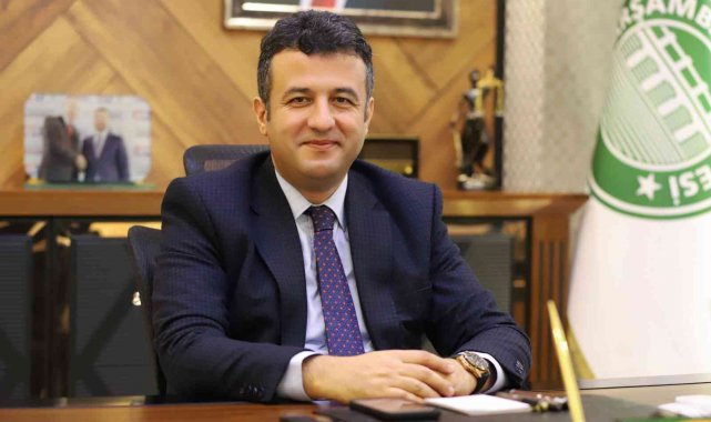 Çarşamba Belediyesi öğrencilerin YKS başvuru ücretlerini karşılayacak