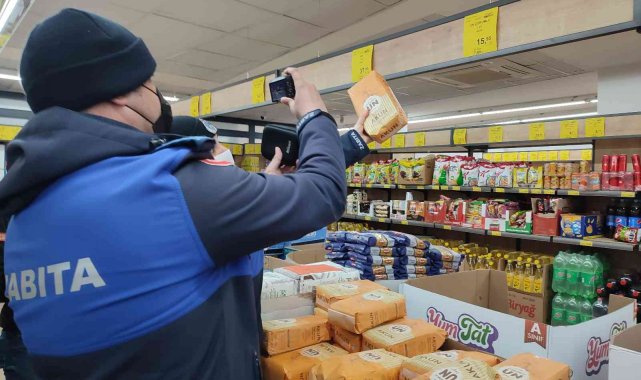 Çayırova'da KDV indirimi denetimi