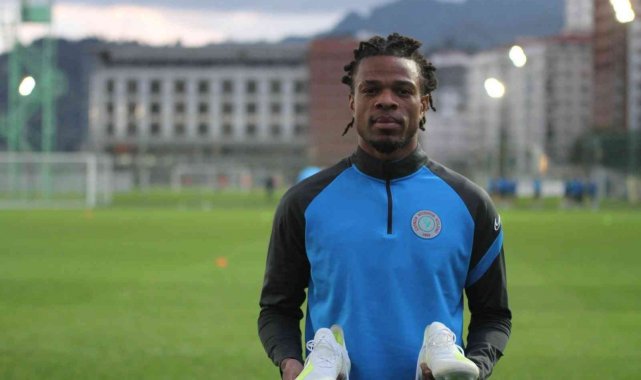 Çaykur Rizespor, Remy ile yollarını ayırdı