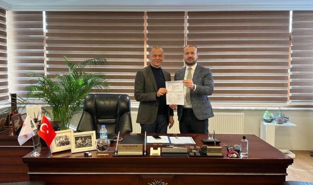 Çelikoğlu D.Ç'de yetkili sendika Öz Çelik-İş oldu