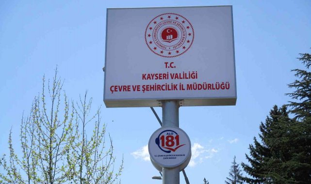 Çevre, Şehircilik ve İklim Değişikliği İl Müdürlüğü &#039;kaçak akaryakıt ürünü&#039; satacak