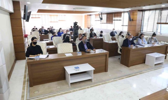 Çevreci Dönüşüm Çalıştayı değerlendirme toplantısı yapıldı