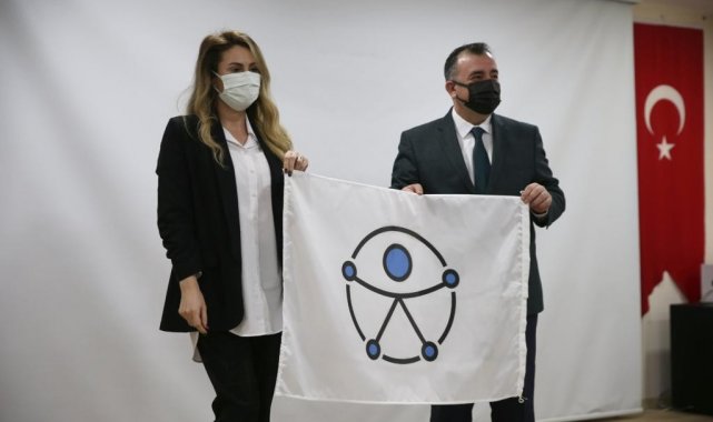 Ceylan Karavil Park AVM'ye 'Erişilebilirlik Belgesi'