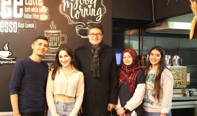 CHP'li Aytekin: "Balıkesir en yaşlı üçüncü il oldu"