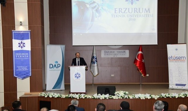 Çiftçilere modern tarım uygulamaları eğitimi verildi