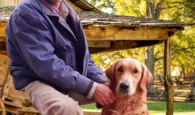 Çıkan yangında hayatını kaybetti