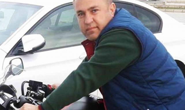 Cinayet zanlısı adliyeye sevk edildi