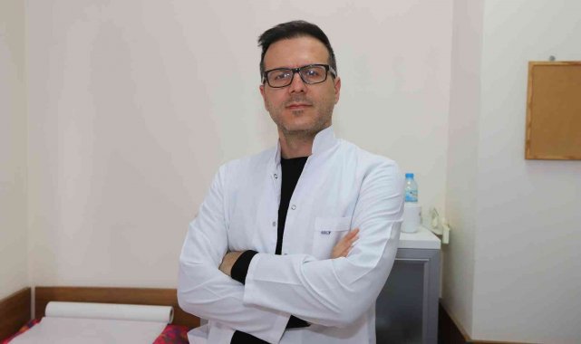 Çocuk Endokrinolojisi Uzmanı hasta kabulüne başladı
