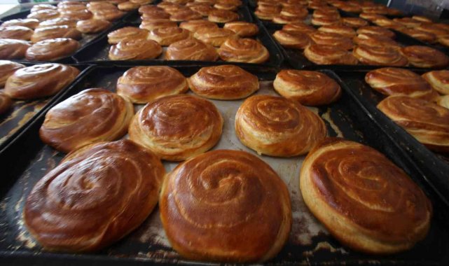 Coğrafi işaret belgeli Kelkit Ketesi yok satıyor