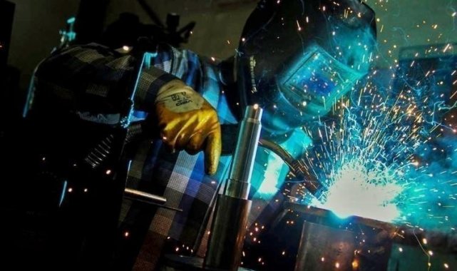 Çorum yeni yıla ihracaat artışıyla başladı