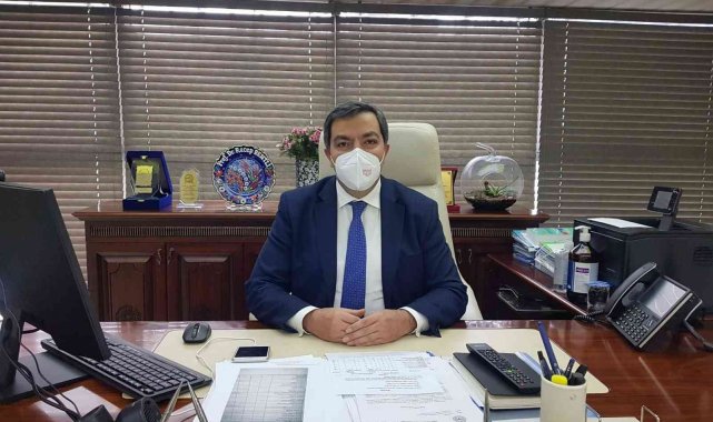 Covid-19 ilacı Malatya'da