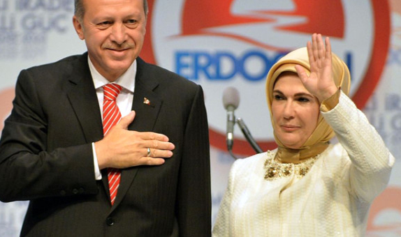 Cumhurbaşkanı Erdoğan&#039;a siyasilerden geçmiş olsun mesajları