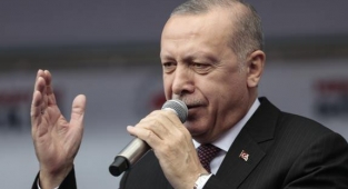 Cumhurbaşkanı Erdoğan Muğla'ya Gelecek.