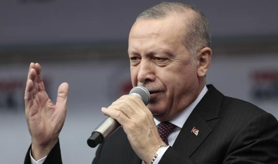 Cumhurbaşkanı Erdoğan Muğla&#039;ya Gelecek.