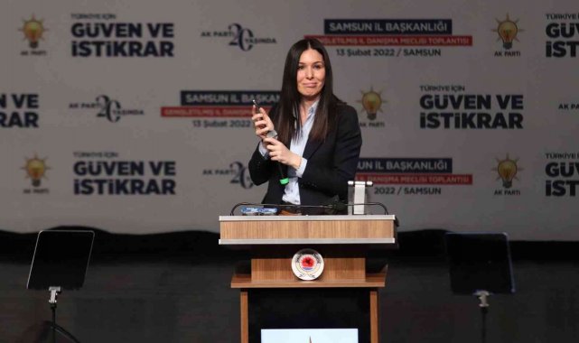 Cumhurbaşkanı Erdoğan: "Önümüzdeki 16 ayı fırsata dönüştüreceğiz"