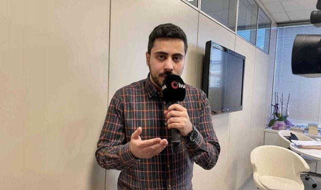 Cumhurbaşkanı Erdoğan&#039;ın sesini taklit eden öğrenci gündem oldu