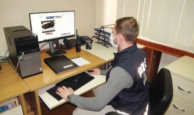 Cumhurbaşkanına hakaret eden kişi tutuklandı