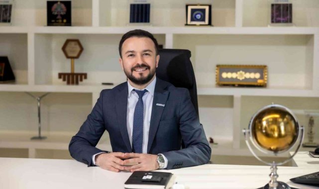 CW Enerji Genel Müdürü Yılmaz: "Fabrika çatılarını güneş enerji santralleri ile donatıyoruz"