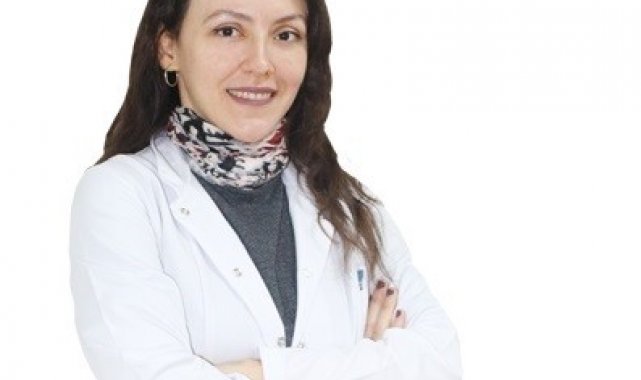 Dahiliye uzmanı Dr. Gündoğan görevine başladı