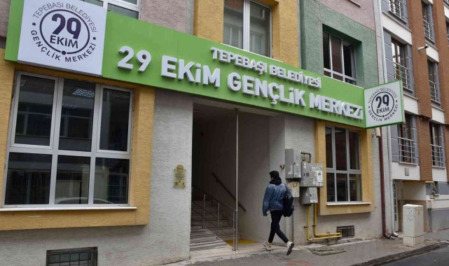 Dakikalar içinde bin 250 genç kayıt oldu